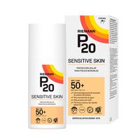 riemann protector solar cuerpo p20 sensitive skin protector solar spf50