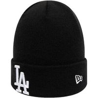 new-era sombrero los angeles dodgers blkwhi para mujer