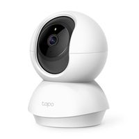 tp link tapo camara de vigilancia ip 360 2k 3mp 2k qhd3mp indoor