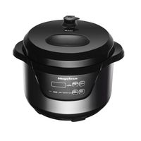 magefesa easy express olla a presion electrica programable 2l 500w  libro