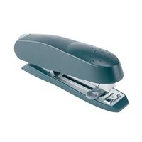 rapesco eco spinna heavy duty stapler black r71726b3