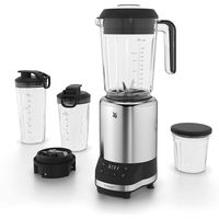 wmf kult pro batidora de vaso 1200w acero inoxidable