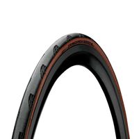 cubierta continental grand prix 5000s tr 700x28 black transparent