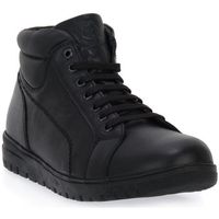 lumberjack botas cb001 black low boot alfred para hombre