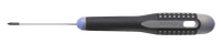 destornillador pz bahco pz2 x l 150 mm