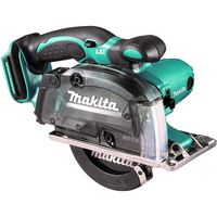 makita dcs553zj sierra circular 18v