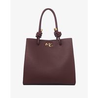 manila grace bolso de mano borsa felicia nodo art b384eu para mujer