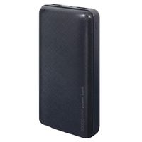 gembird pb20-02 powerbank 20000mah negro