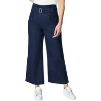 principles pantalones dh6865 para mujer