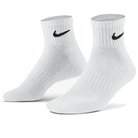 nike everyday cushioned training ankle socks