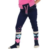 little rider pantalones i love my pony collection para nina