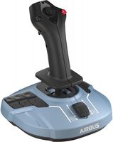 thrustmaster joystick tca sidestick airb