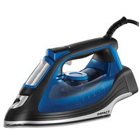 plancha de vapor - russell hobbs 24650-56 impact 2400w 030 litros 45 gmin 160 gmin