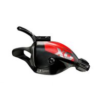 mando sram x01dh trigger 7v trasero rojo a2