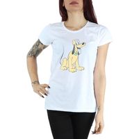 disney camiseta manga larga bi31026 para mujer