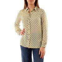 iblues camisa spaccio para mujer