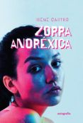 zorra anorexica