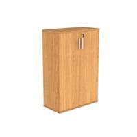 cupboard 1204 high norwegian beech