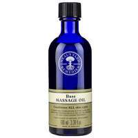 neals yard remedies massage oils base massage oil 100ml