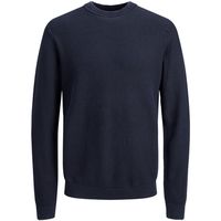 jack  jones jersey jjgeorge knit crew neck para hombre