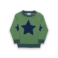 kite big star jumper