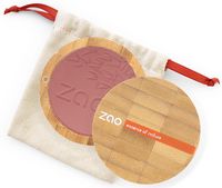 zao compact blush - 9g