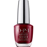 opi esmalte para unas nail polishes infinite shine - cant be beet para mujer