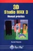 3d studio max v 3 manual practico