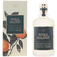 4711 agua de colonia acqua colonia blood orange basil eau de cologne splash spra para hombre