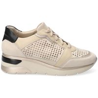 mephisto zapatillas de tenis eline perf para mujer