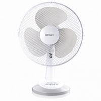 haeger little wind ventilador de sobremesa 40w