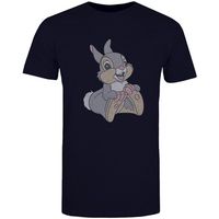 disney camiseta manga larga classic para mujer