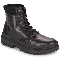 palladium botines pallatrooper hkr lth para hombre