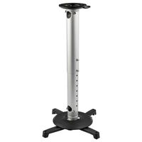 startech soporte de techo para proyector con extension de hasta 57cm