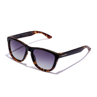 one colt - polarized black carey grey