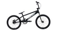 bmx race meybo clipper disco negro gris 2024