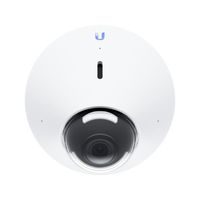 ubiquiti g4 dome camara de vigilancia ip interiorexterior 2k