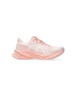 zapatillas de running asics dynablast 5 mujer blancosalmon