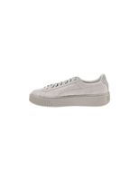 zapatillas sportswear puma basket platform reset