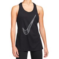 nike camiseta tirantes dn6214 para mujer