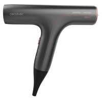 cecotec ionicare 6000 rockstar soft secador de pelo 1200w