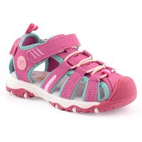 crecendo sandalias k sandals sports para nina