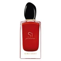 armani si passione - 30 ml eau de parfum perfumes mujer