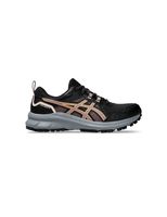 zapatillas de trail asics trail scout 3 mujer negro