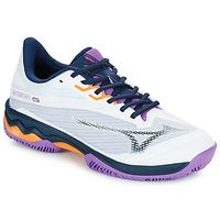 mizuno zapatillas de tenis wave exceed light 2 padel para mujer