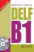 delf b1 incluye cd