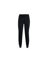 pantalones under armour heatgear mujer negro