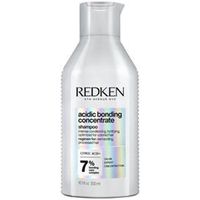 redken champu acidic bonding concentrate champu profesional sin sulfatos para para mujer