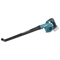 makita ub101dz soplador 12v cxt sin bateriacargador