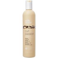 milk shake champu curl passion shampoo para mujer